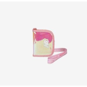 [뉴발란스]PQC NK8AEF309U-25 에센셜 지갑