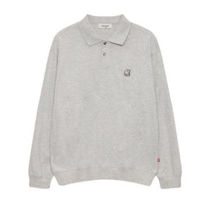 노르디스크 공용 싱글 폴로 티셔츠 B1 OUU25241 IZ N4