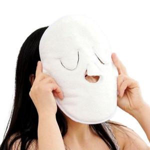 [오너클랜]인기상품 얼굴 스팀타올 수건 페이스 관리 마스크 모공 찜질팩 [WF7922E_250918]