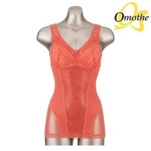 오모떼 프리미엄 수피마 면100수 메쉬 란쥬(OMCBSP023S) 1종/코랄핑크