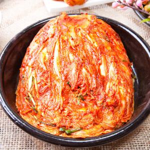 [자연품애 김치]전라도 배추김치 5kg