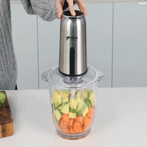 키친아트 대용량 멀티 다지기 KAM-253NK