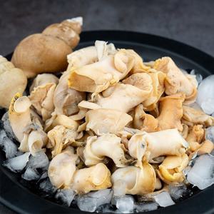 [산지직송] 포항 손질 백골뱅이 순살 250gx2팩 (손질전2kg)