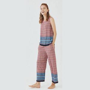 [라페어]페르시안 루미 핑크 라운지웨어 LWSGF1004-PK