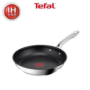 테팔 인덕션 티타늄1X 심플리쉐프 프라이팬 24cm