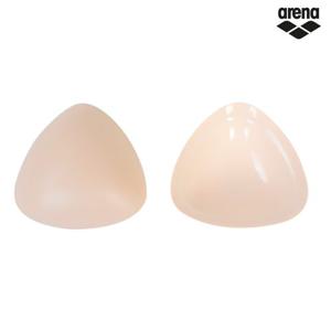 TS스포츠 아레나 볼륨 실리콘 브라컵 수영복 브라캡 누드브라 이너패드 수영장 수영용품 물놀이 아쿠아로빅