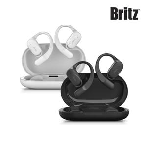 [브리츠코리아] 최신 블루투스 V5.4 슬림핏 오픈형 이어폰 BZ-HJ10 포토리뷰 이벤트