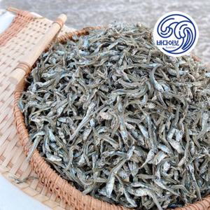 국산 가이리멸치 1kg 상급 볶음멸치 조림멸치 멸치
