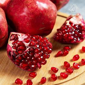 [웰굿] 프리미엄 신선 달콤한 생 석류 5과(개당300-350g내외)