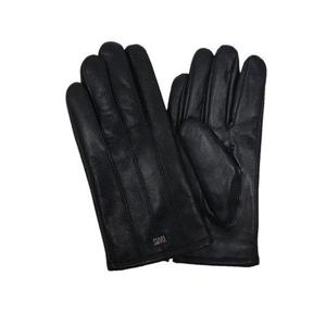 갤러리아_[닥스] 남성 가죽 장갑 (D) GPI732I (포장,쇼핑백포함)