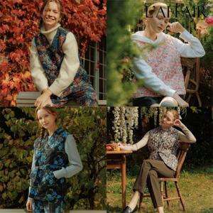 [라페어] 특가 퀼팅베스트 4종 택1