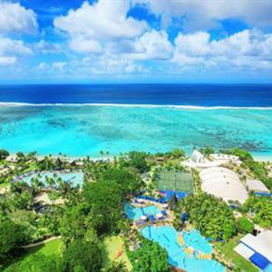 [대한항공] 괌 4일/5일 여행 (PIC 리조트 골드패스  vs 힐튼 리조트+렌터카 포함)