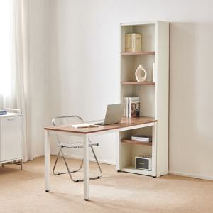 동서가구 스테이 1400 H형 책장 책상 DF906350