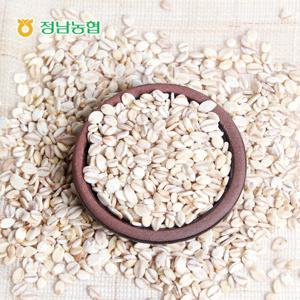 [건강잡곡] 화성 정남농협 압맥 1kg /국내산 100%