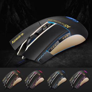 런웨이브 IMICE마우스 A5