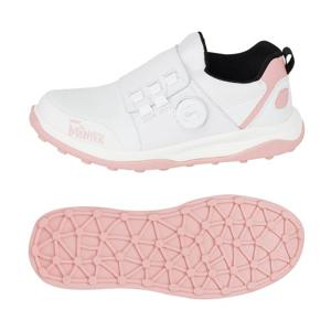 몬스터 002스파이크리스(핑크)