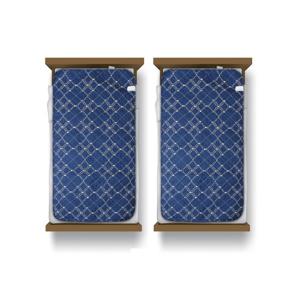 일월 해든마루 카본매트 로얄 전기매트 싱글+싱글 워셔블