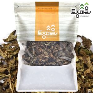 [토종마을]국산 머위잎 100g