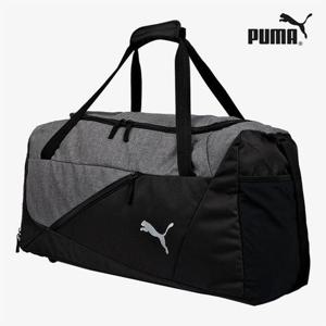 갤러리아_푸마 더플백 팀파이널 라지 팀백 헬스가방