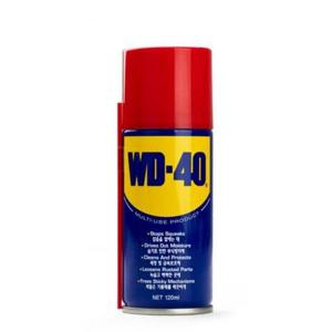 윤활방청제 WD-40 120ml WD7A22A