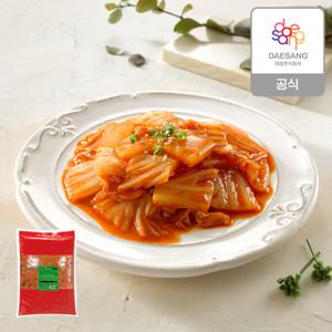 종가 볶음김치 3kg