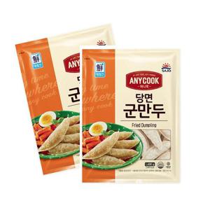 대림 군만두 1.4kg 2개