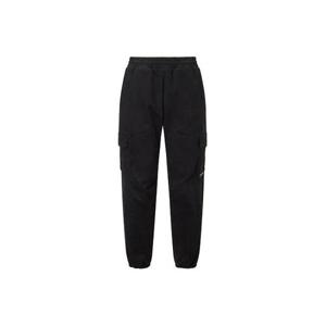 갤러리아_[미즈노]착용감이 편안한 남여공용 우븐 카고 조거 팬츠 32YD452