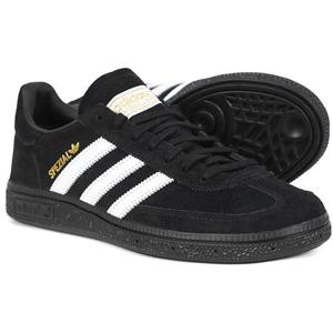 [정품] 아디다스 핸드볼 스페지알 블랙 (HQ9194)