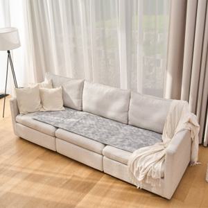 세미마이크로 쇼파 온열매트 3인용