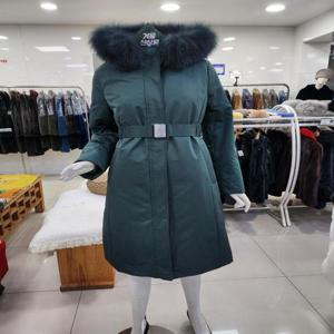 [리가모피]폭스밍크풀스킨롱코트 HXW4LM 730