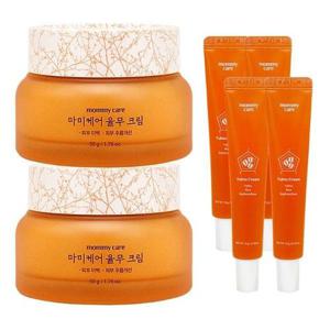 [마미케어]마미케어 율무 크림 50gX2개 + 15gX4개_23334531_672032