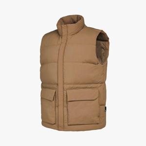 [프로스펙스]더블포켓 덕다운 베스트 MV-W721  PS3MV23W721_SC