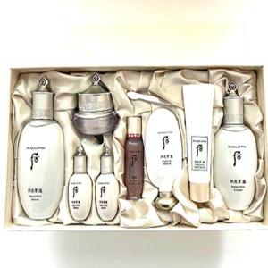 [더후] 더후 후 공진향 설 3종  기획세트