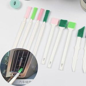 변기 청소솔 씽크대 청소용 틈새 비데용 솔 주방 WFIMLST