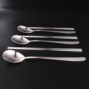 한일스텐레스 빌리프(샤틴) 수저 10벌 세트