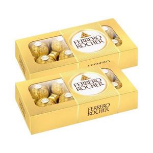 [매일유업]페레로로쉐 초콜렛/초콜릿/사각 8T 2개 (총16입)