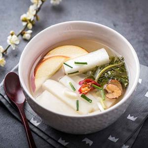 별미 전라도 시원한 동치미 10kg HACCP인증 남도김치