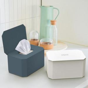 [네츄럴오가닉]네츄럴오가닉 아기물티슈 보관함 케이스 디스펜서 (대형)