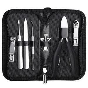 손톱 발톱 깎이 7종 세트 교정기 (색상랜덤)