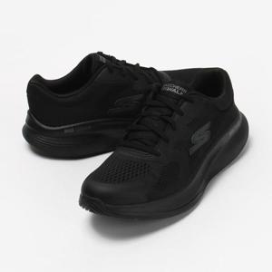 스케쳐스 운동화 고워크 맥스 워커 여성 런닝화 블랙 125053BBK