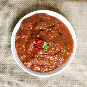 여수 신금자 할매 갈치속젓 500g x 3팩