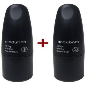 1+1 모두봄 새치커버스틱 헤어틴트 헤어마스카라 흰머리커버(AD)