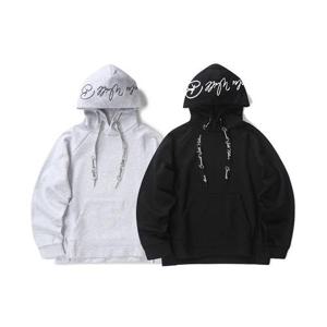 인터크루 여성 스트링포인트TR후드티셔츠  ITV4TH51B (2컬러)