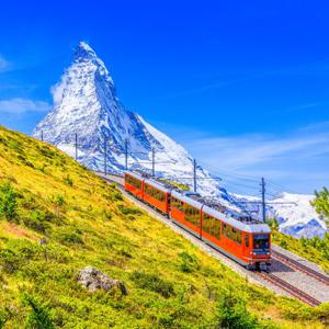 [아시아나 직항/NO팁]서유럽 3국 10일/11일(스위스 3대도시+융프라우 정상 레스토랑 특식)