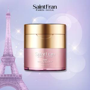 [단품] 세인트프랑 블레미쉬 트리트먼트크림(30ml) 1개