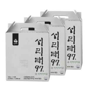 갤러리아_두보원 서리태97+두유 48팩