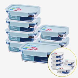 더클리어 7P 실속세트