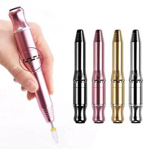 프리미엄 네일드릴+비트세트/ 전동샤퍼 발톱관리 (W9B49D1)