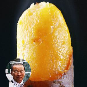 [김의준고구마]세척+숙성  황금꿀고구마 3kg 로얄 특상 x 2박스(개당145~250g)