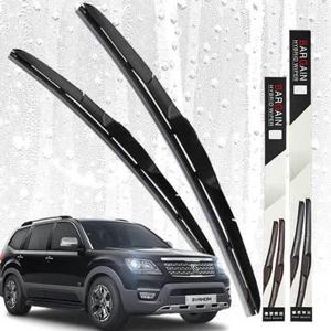 [BZG0LL67_49]더뉴 모하비 와이퍼 세트 하이브리드 자동차